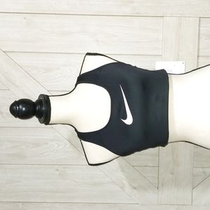 New L Nike High Support Sports Bra